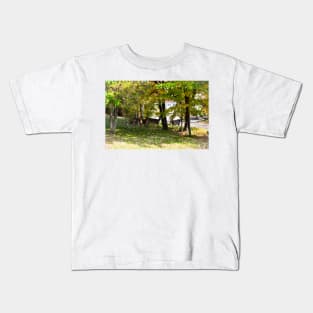 Deer, Doe! Kids T-Shirt